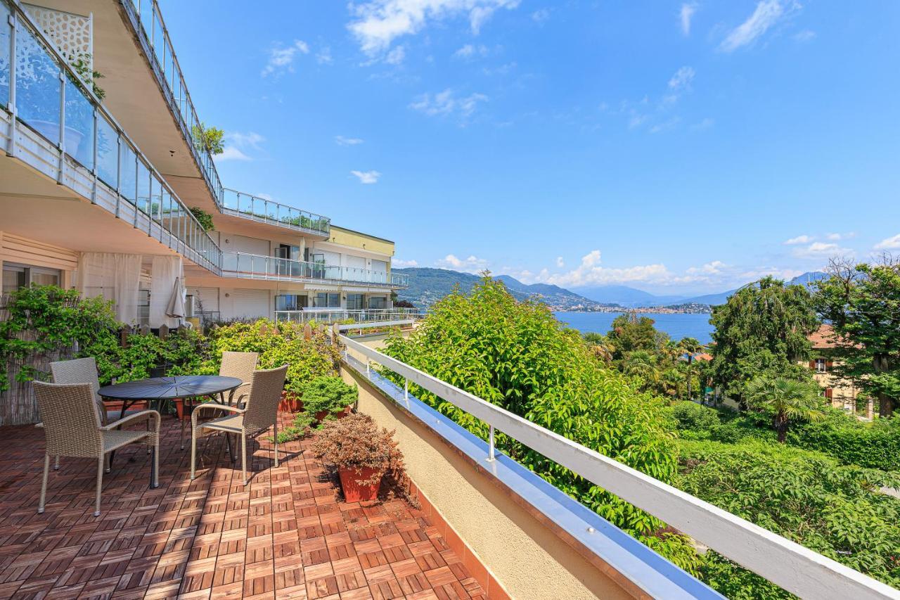 Maravilla - By Impero House Baveno Exteriör bild